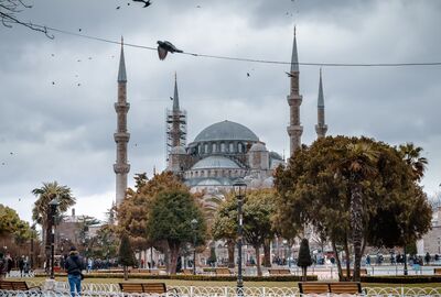 İstanbul Çıkışlı Otobüslü Kilikya Turu 3 Gece Konaklamalı Ramazan Bayramı Özel