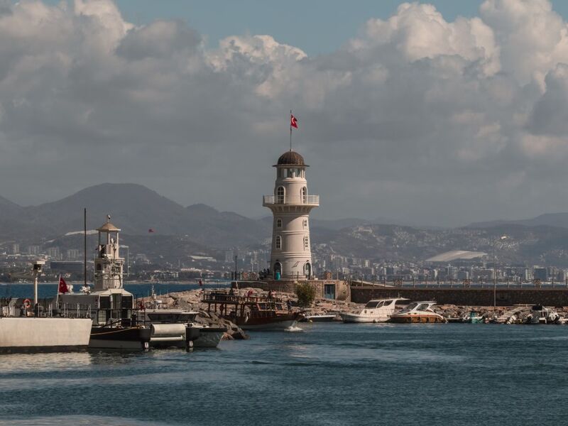 İstanbul Çıkışlı Otobüslü Kilikya Turu 3 Gece Konaklamalı Ramazan Bayramı Özel