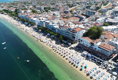 Assos Ayvalık Bozcaada Turu 2 Gece Konaklamalı Ramazan Bayramı Özel