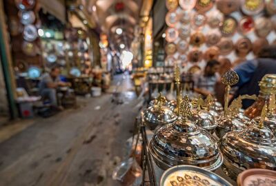 İstanbul Çıkışlı Uçaklı Mezopotamya’nın Masal Şehri Mardin Turu (2 Gece Konaklama)