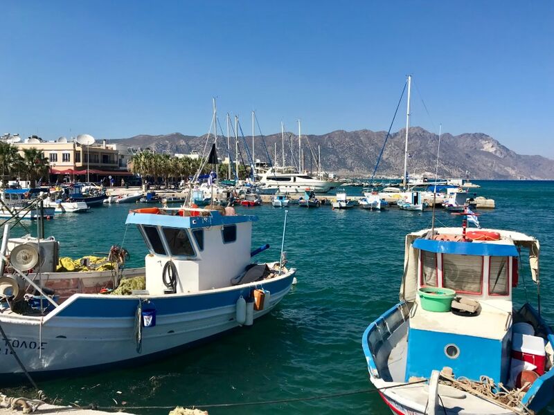 İzmir'den Direkt Ulaşım İle Kos Turu 2 Gece 3 Gün Tüm Geziler Dahil