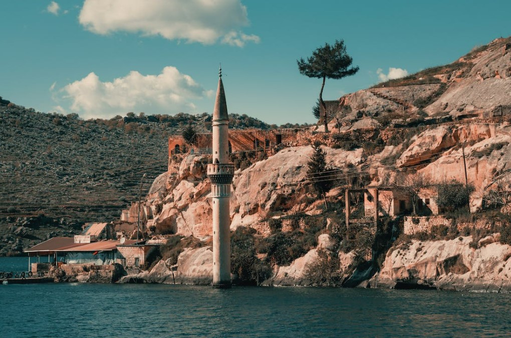 Bursa Çıkışlı Otobüslü Gap Turu (3 Gece Konaklama)