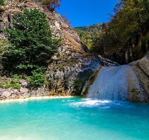 İstanbul Çıkışlı Otobüslü Kastamonu Safranbolu Amasra Abant 1 Gece Konaklamalı