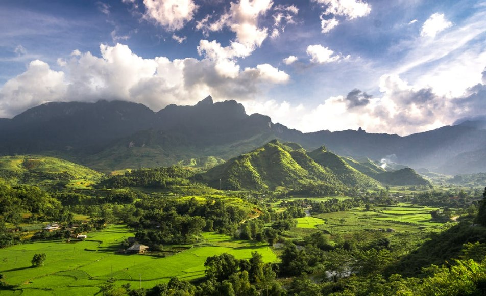 Vietnam & Kamboçya Turu Renkli Rotalar