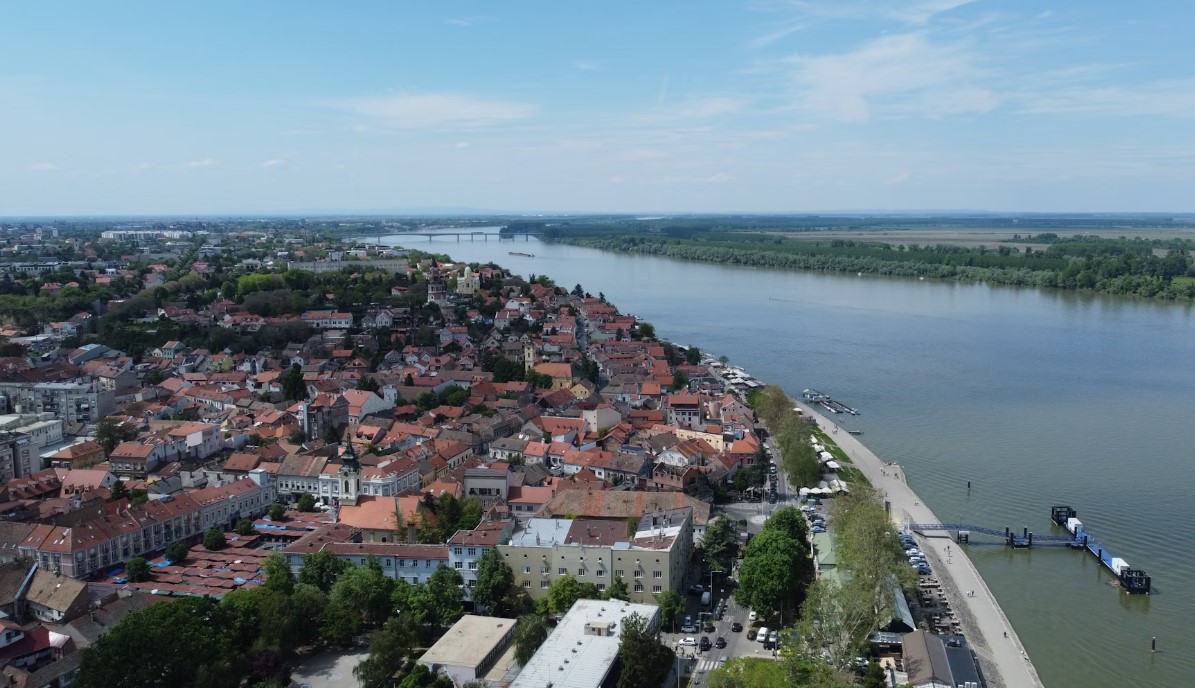 Belgrad Turu Türk Hava Yolları ile 2 Gece 2025