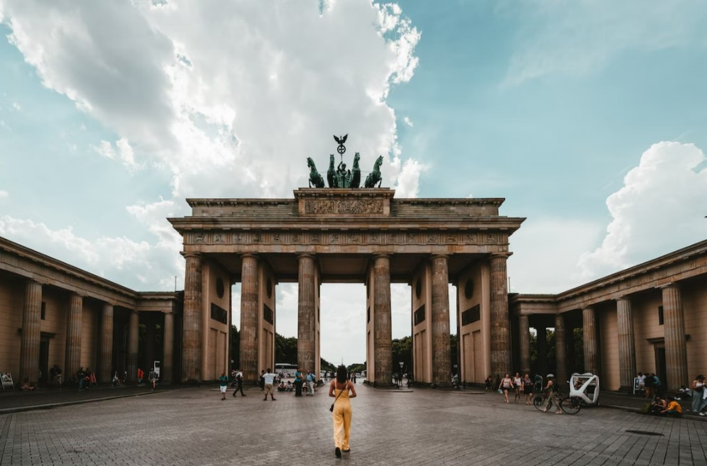 Berlin Turu Türk Havayolları ile 3 Gece 4 Gün 