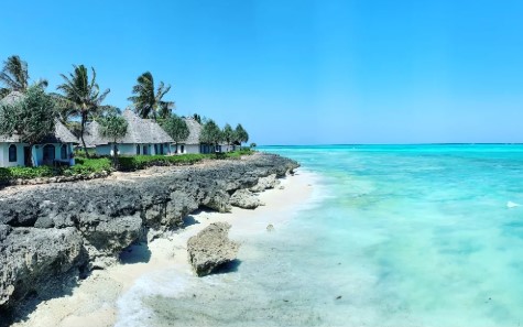 Zanzibar Turu QatarHavayolları İle Her Cuma Hareket 7 Gece 9 Gün