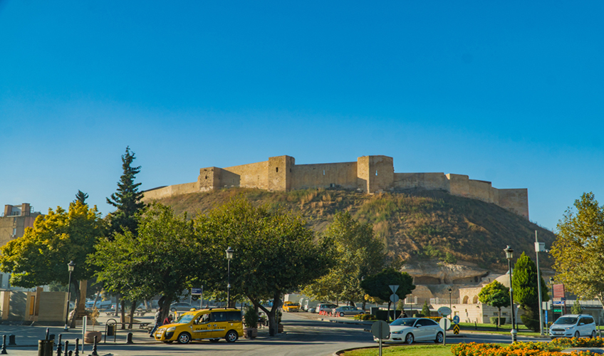 Adana Çıkışlı Otobüslü Kastamonu Safranbolu Amasra Abant (2 Gece Konaklamalı)