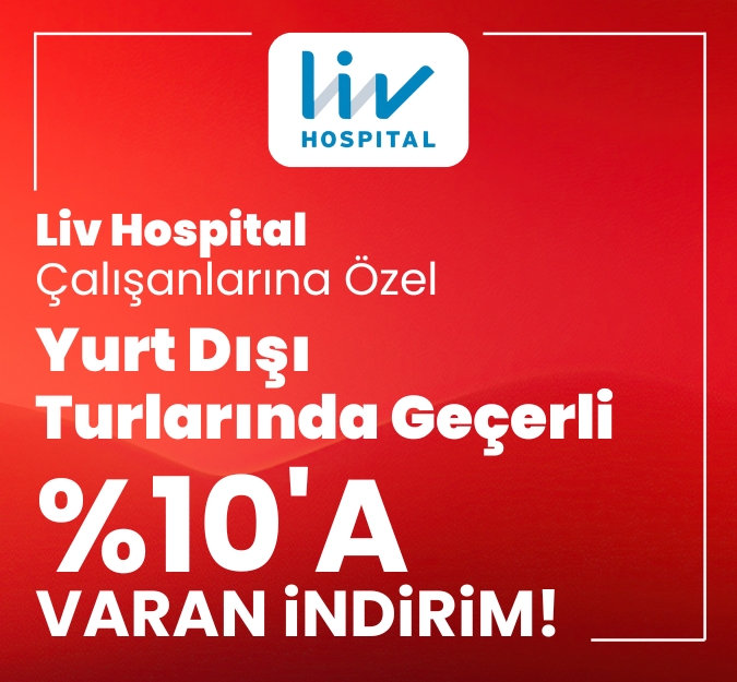 Liv Hospital