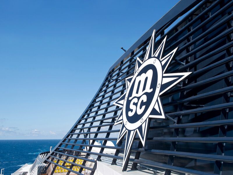 İzmir Hareketli Msc Divina ile Ege & Akdeniz 7 Gece 8 Gün