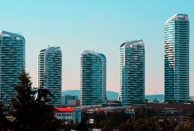 İzmir Çıkışlı Uçaklı Kuzey Mezopotamya Gap Turu (4 Gece Otel Konaklamalı)