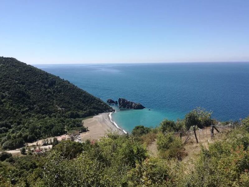 İzmir Çıkışlı Kuzey Yıldızı Doğu Karadeniz ve Batum Turu (4 Gece Otel Konaklamalı)