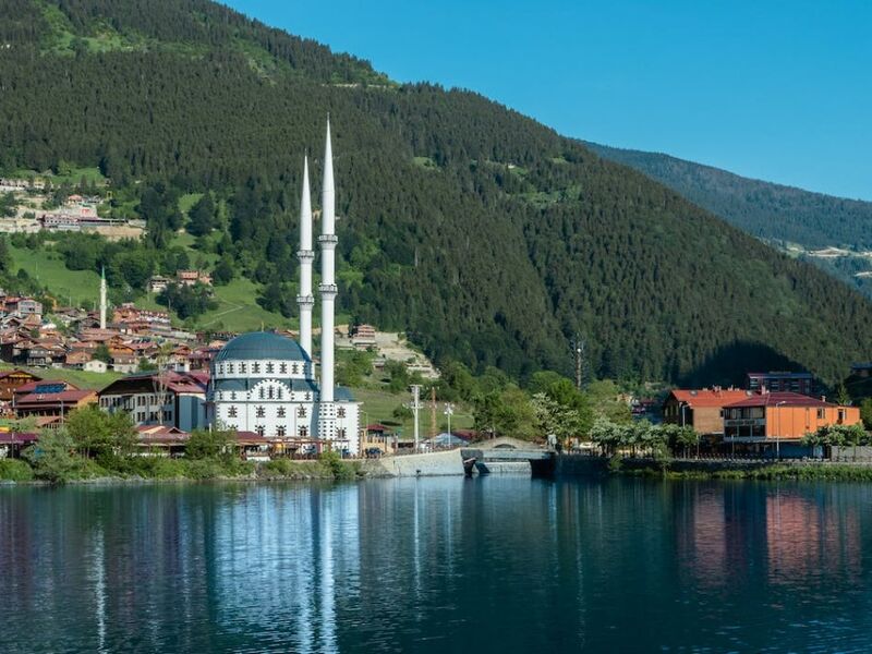 İstanbul Çıkışlı Karadeniz Fırtınası ve Batum Turu (3 Gece Otel Konaklamalı)