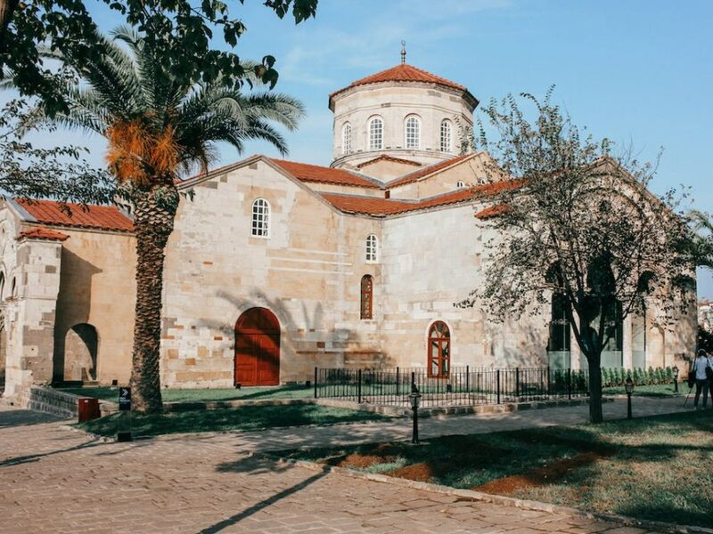 İstanbul Çıkışlı Karadeniz Fırtınası ve Batum Turu (3 Gece Otel Konaklamalı)