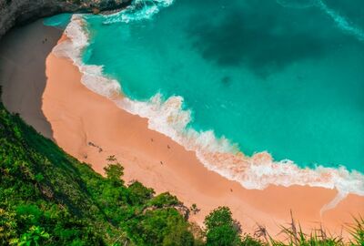 Elegant Bali Türk Hava Yolları ile 5 Gece Tüm Geziler Dahil