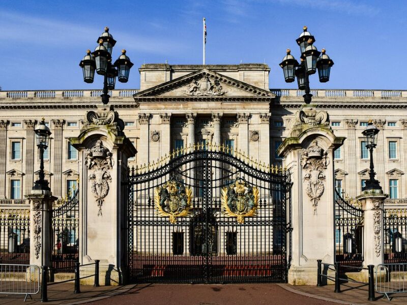 Türk Hava Yolları ile 3 Gece Londra