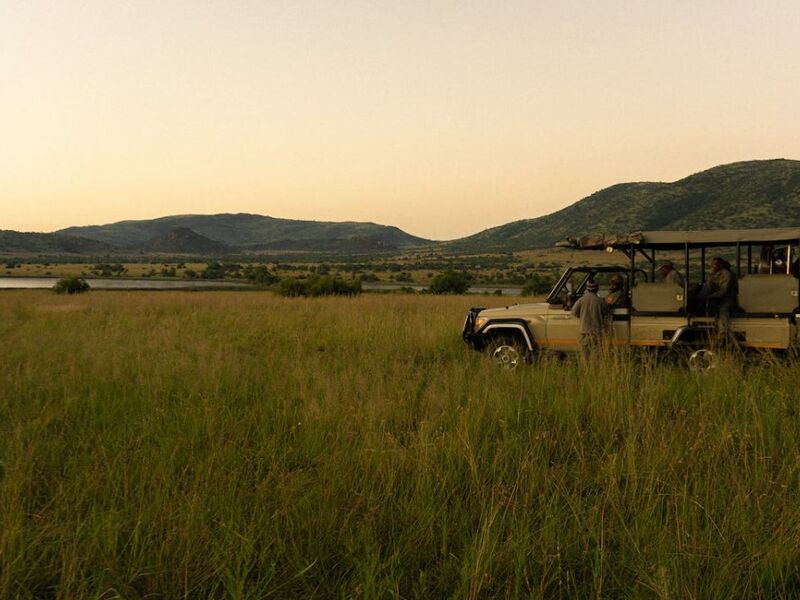 Görkemli Güney Afrika ve Safari 7 Gece - THY ile 01 Haziran (Kurban Bayramı Özel)