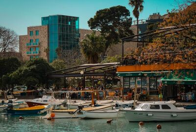 Budva Turu AirMontenegro Hava Yolları ile 3 Gece 4 Gün