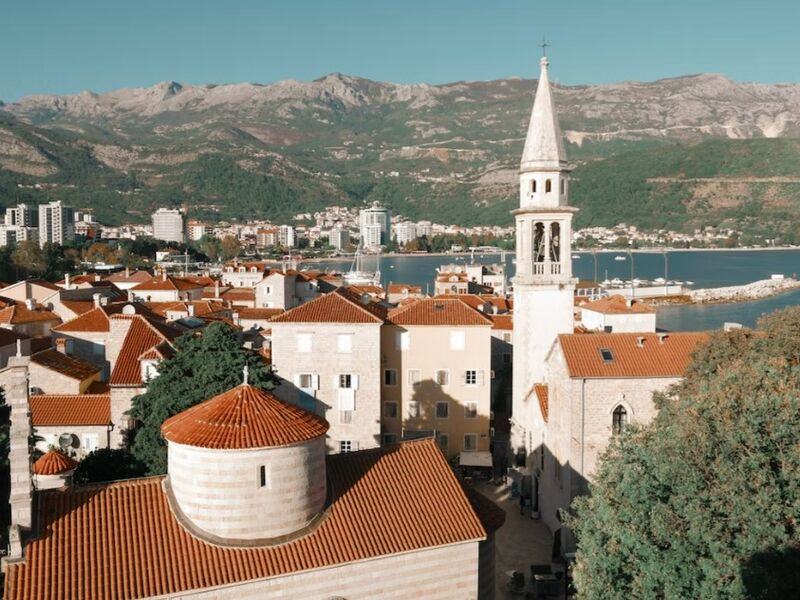 İzmir Çıkışlı Kosovalı Büyük Balkan Air Albania İle Extra Turlar ve Akşam Yemekleri Dahil