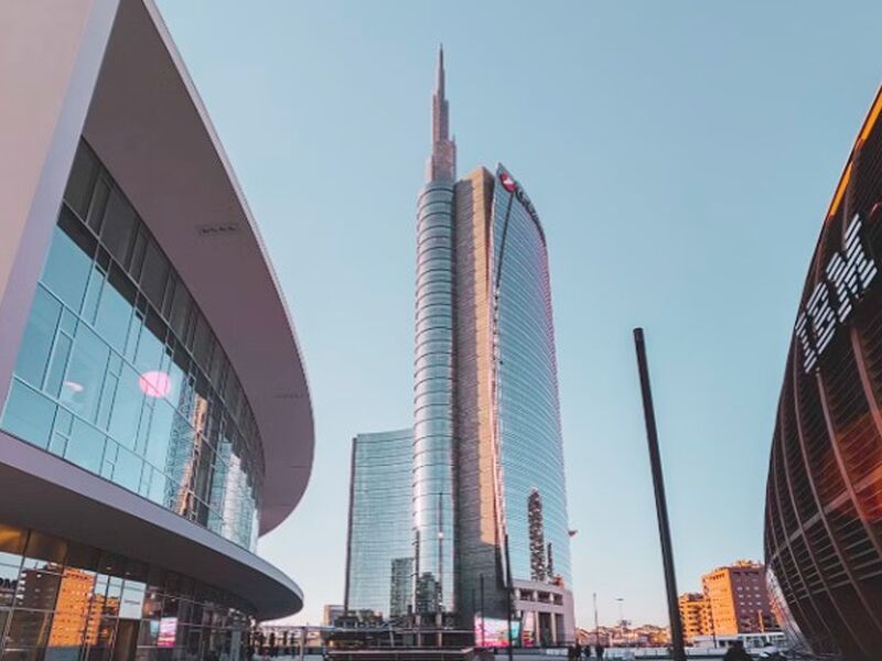 Kuzey İtalya Turu Türk Havayolları İle Ekstra Turlar Dahil Ramazan Bayramı Özel