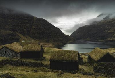 Gronland - Izlanda - Faroe Adaları - Danimarka 2025 - 11 gece 13 Gün THY