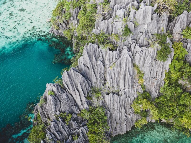 Büyük Filipinler Turu THY İle 11 Gece 13 Gün