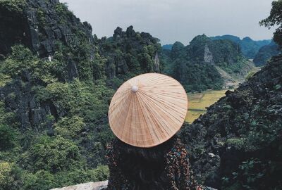 Vietnam & Kamboçya Turu Rotası