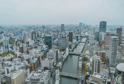 Japonya Turu 8 Gece – 10 Gün Miat Hava Yolları ile