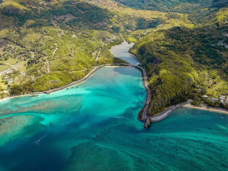 Madagaskar Mauritius Turu THY İle 11 Gün