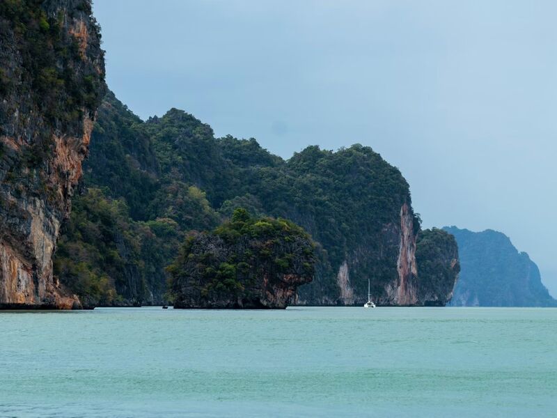 Phuket Turu 7 Gece 9 Gün Mahan Havayolları İle