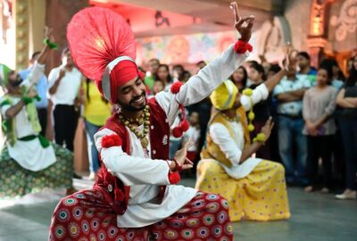 Elegant Hindistan Altın Üçgen Türk Hava Yolları ile 5 Gece