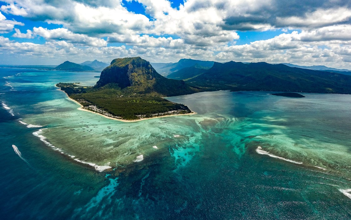 Madagaskar Mauritius Turu THY İle 11 Gün