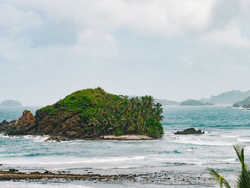 Panama Kosta Rika Nikaragua El Salvador Guatemala Meksika Turu Türk Hava Yolları ile 13 Gün	