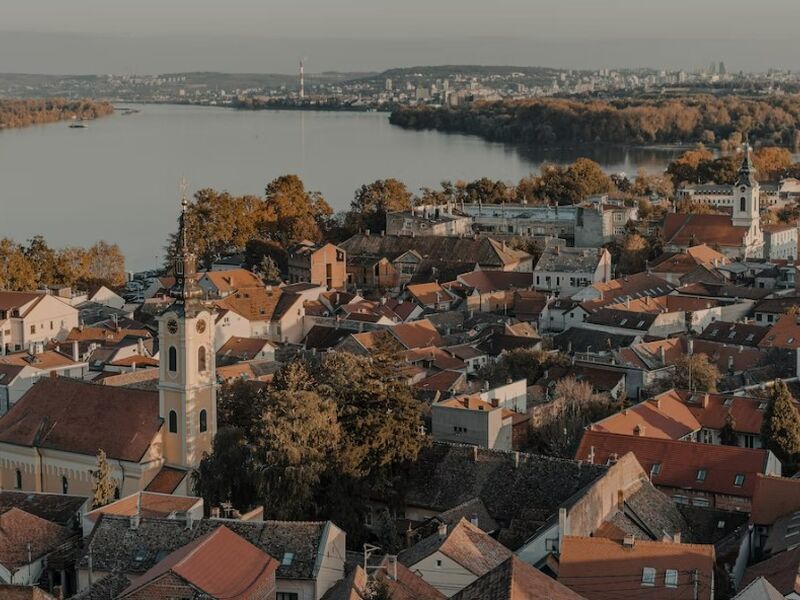 Otobüslü Belgrad – Sofya Turu 3 Gece 4 Gün