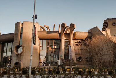 Ankara`dan Hareketli Baştanbaşa Balkanlar Turu 8 Ülke