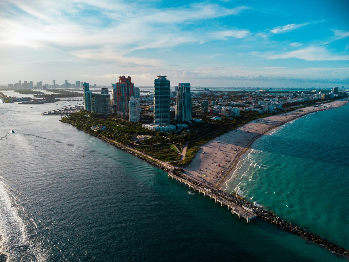 Florida Rüyası Miami - Orlando