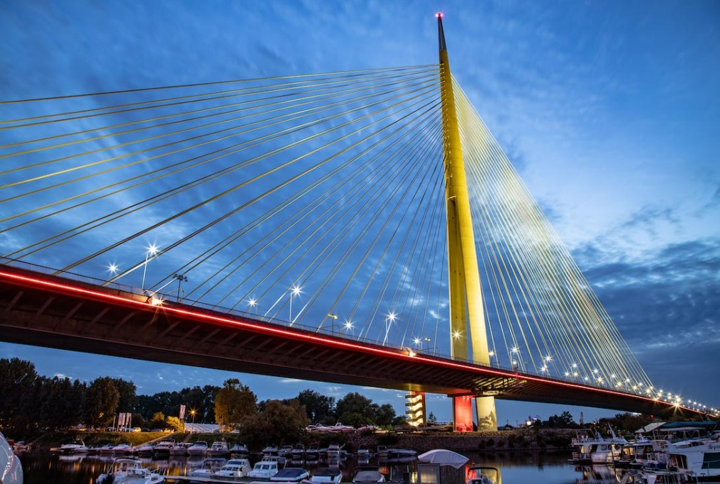 Belgrad Air Serbia Havayolları ile 3 Gece 4 Gün (BEG -BEG) Kasım 2024 - Mart 2025