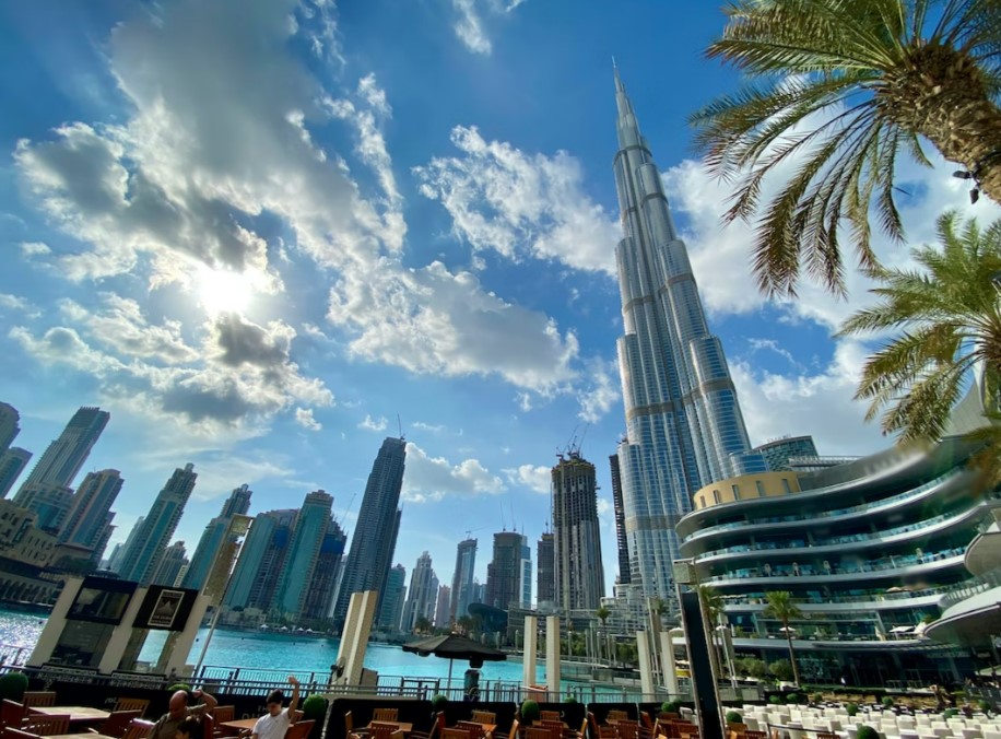 Vize Dahil Dubai Turu Pegasus Havayolları ile 3 gece 6 Gün