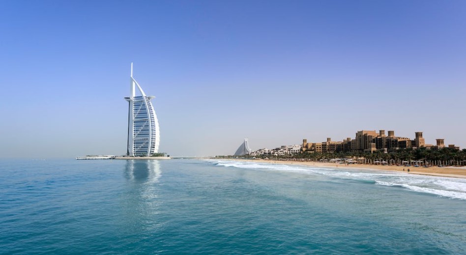 Ekstra Turlar Dahil Dubai Turu Türk Hava Yolları ile 3 gece 5 Gün