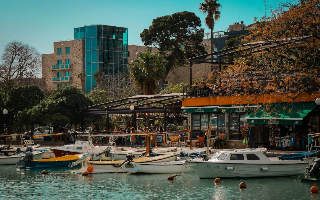 Otobüslü Balkan Rüyası Turu 7 Gece 8 Gün