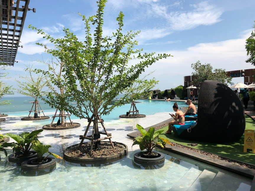 Tayland - Bangkok - Pattaya Türkmenistan Havayolları ile 6 Gece 8 Gün