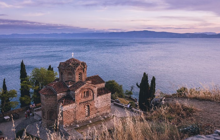 Saraybosna Panorama  Türk Hava Yolları Tarifeli Seferleri İle 3 Gece 4 Gün