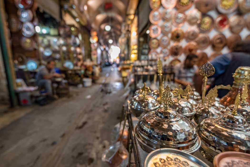 Ramazan Bayramı Özel Mersin Çıkışlı Otobüslü Gap Turu (2 Gece Konaklamalı) 